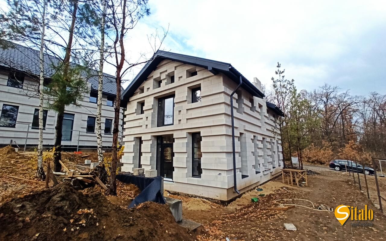 Продаж будинку 152 м²