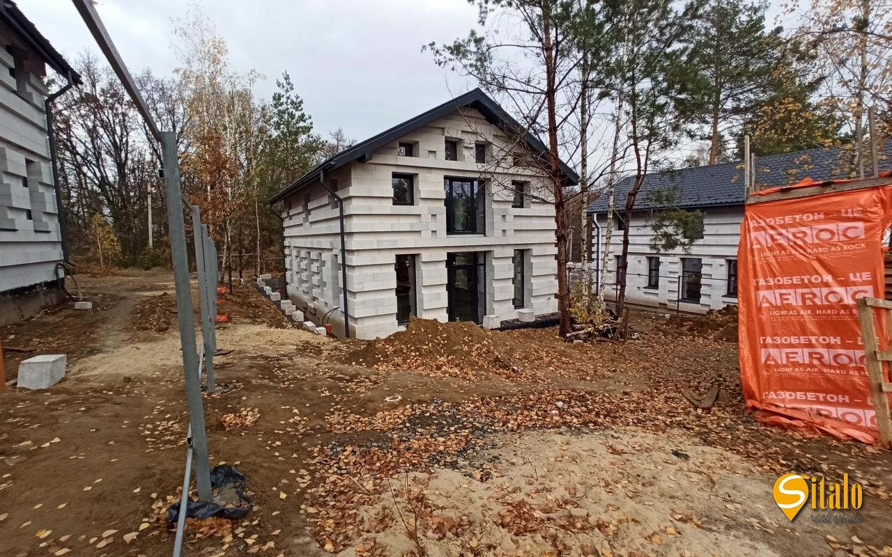 Продаж будинку 152 м²