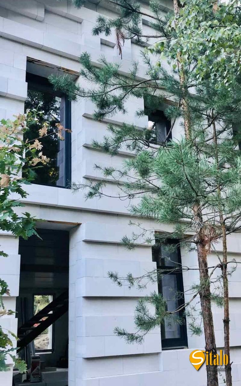 Продаж будинку 152 м²