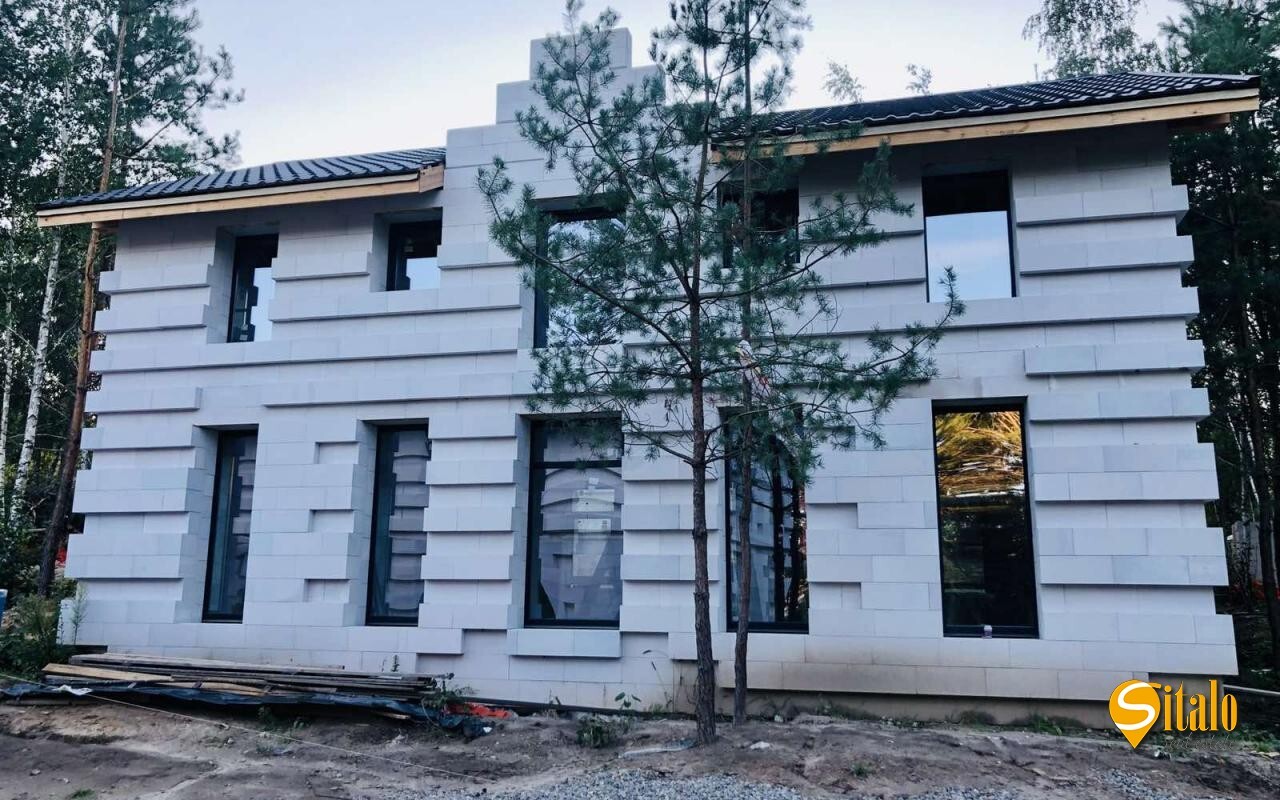 Продаж будинку 152 м²