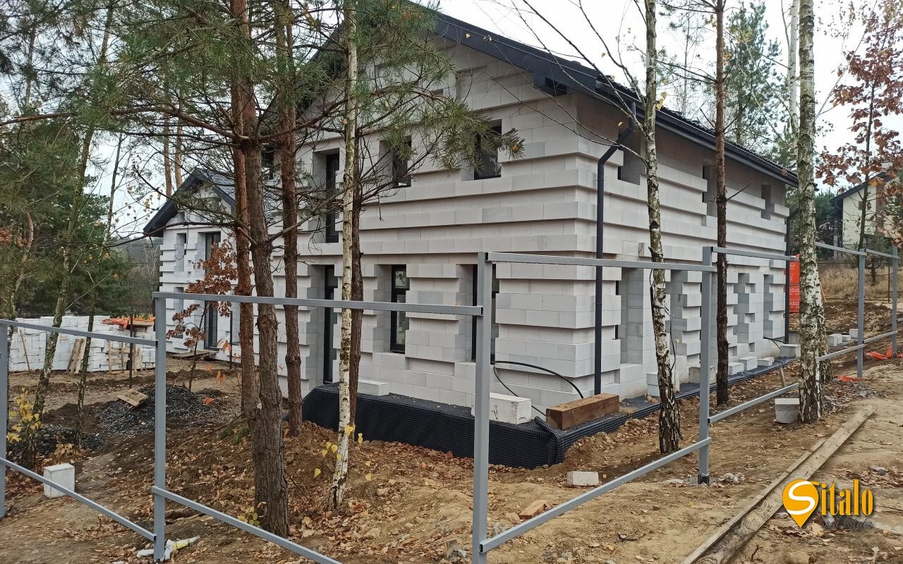 Продаж будинку 152 м²