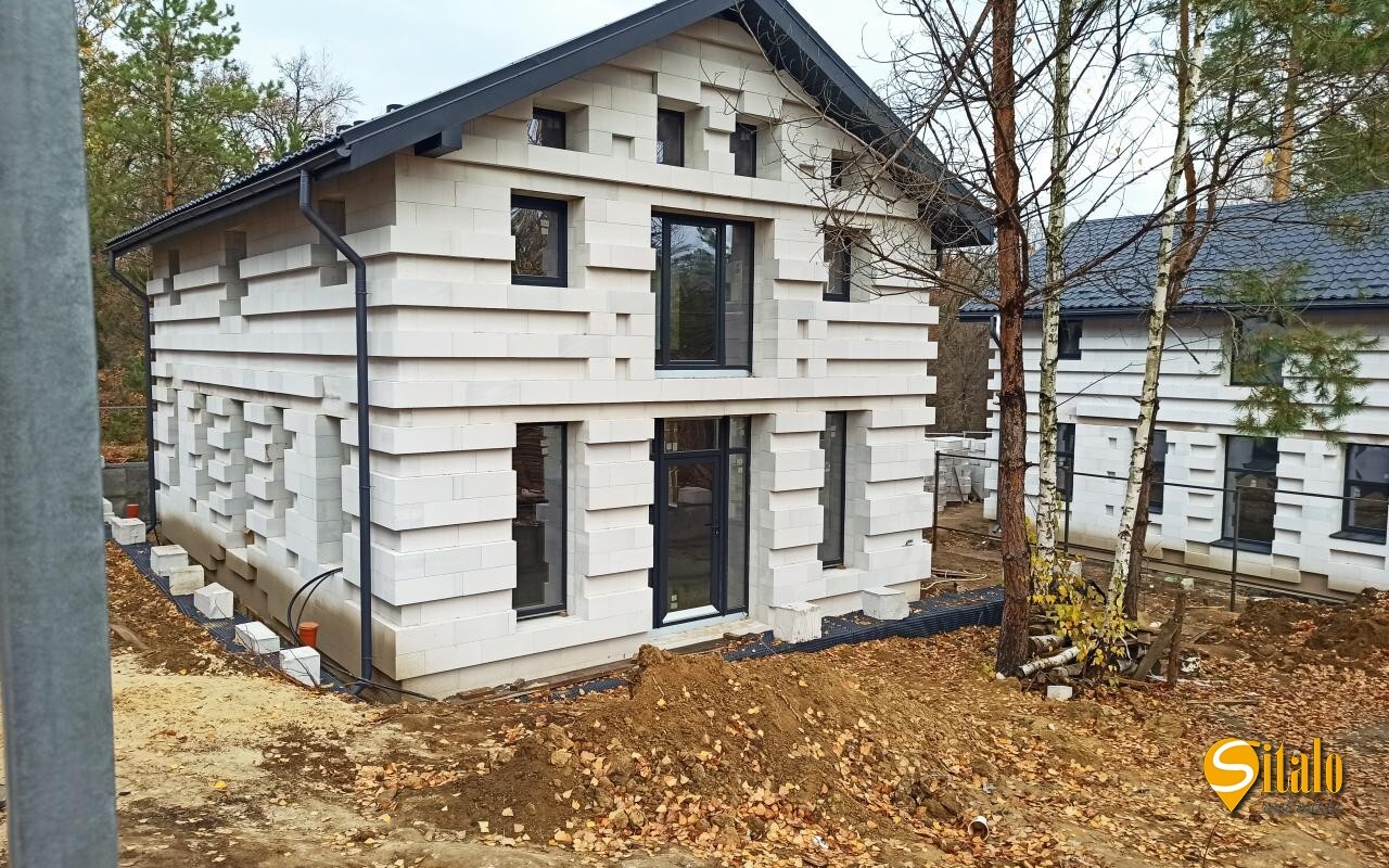 Продаж будинку 152 м²