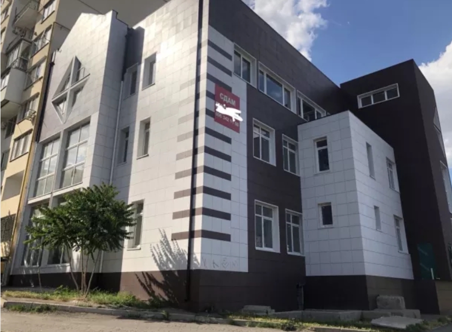 Оренда приміщення вільного призначення 1418 м², Академіка Сахарова вул.