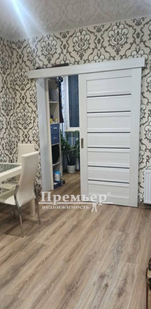 Продажа 2-комнатной квартиры 25 м², Генерала Бочарова ул.