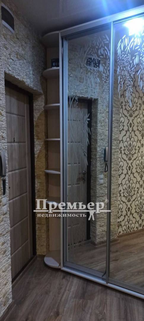 Продаж 2-кімнатної квартири 25 м², Генерала Бочарова вул.
