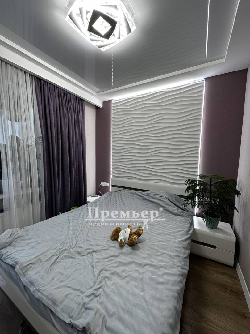 Продаж 2-кімнатної квартири 40 м², Академіка Вільямса вул.