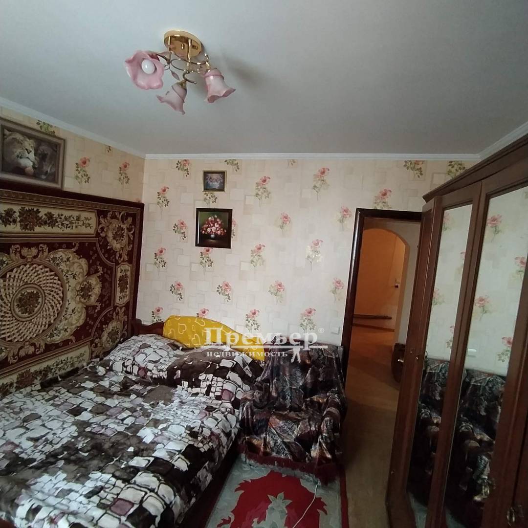 Продаж 2-кімнатної квартири 49 м², Затонского