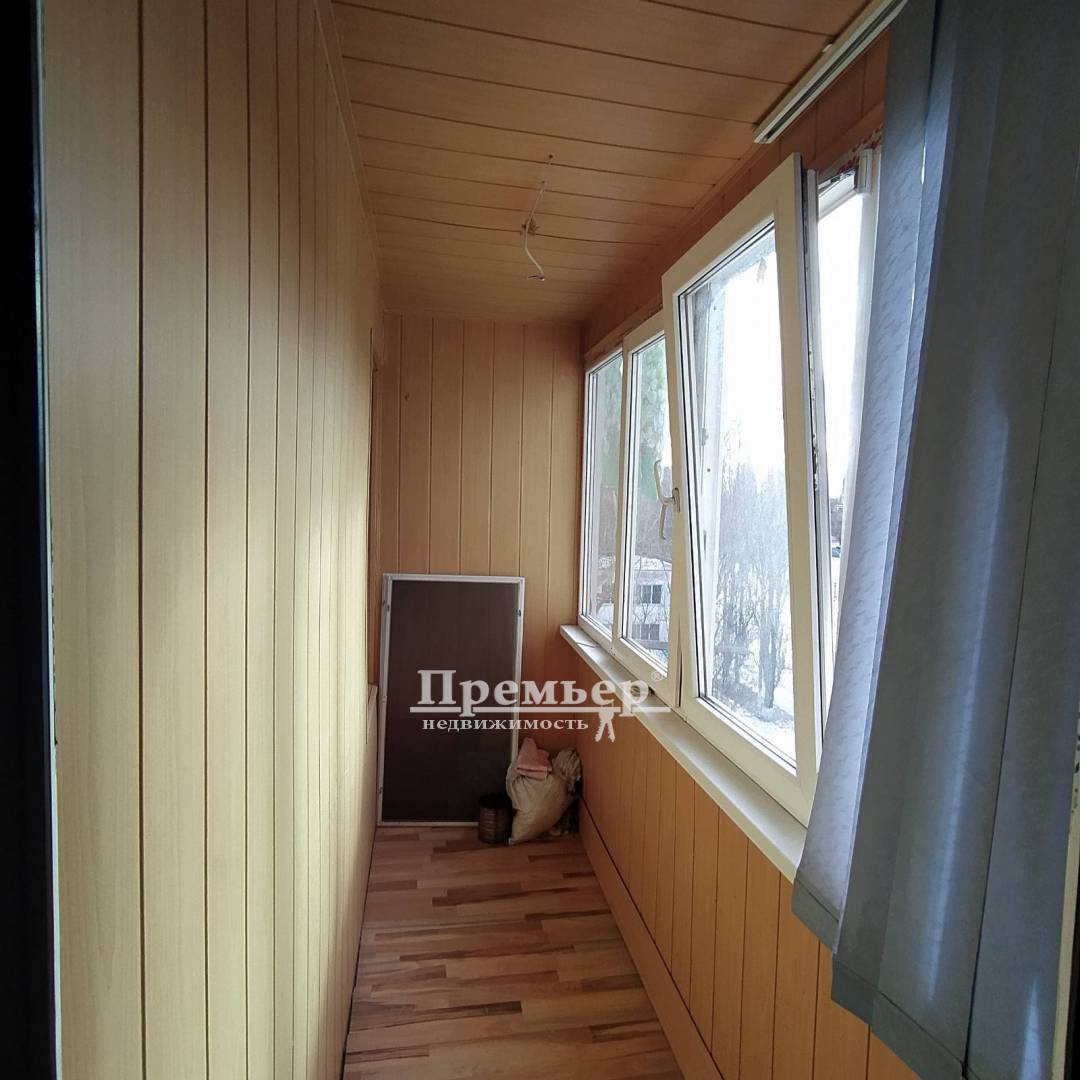 Продаж 2-кімнатної квартири 49 м², Затонского