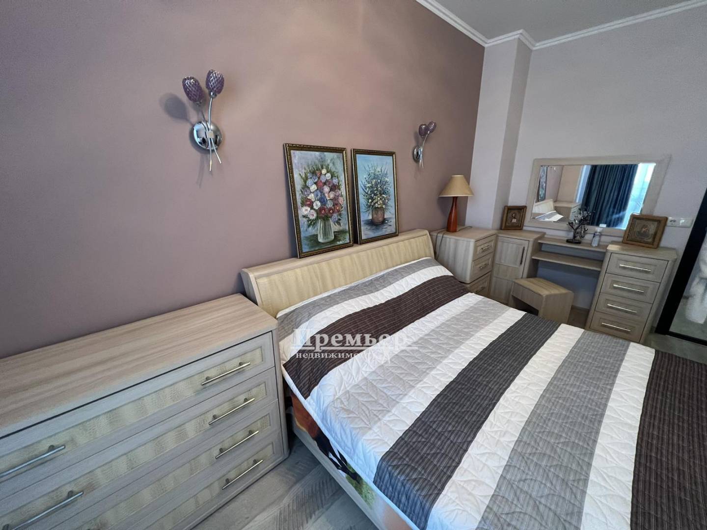 Продаж 2-кімнатної квартири 75 м², Генерала Бочарова вул.