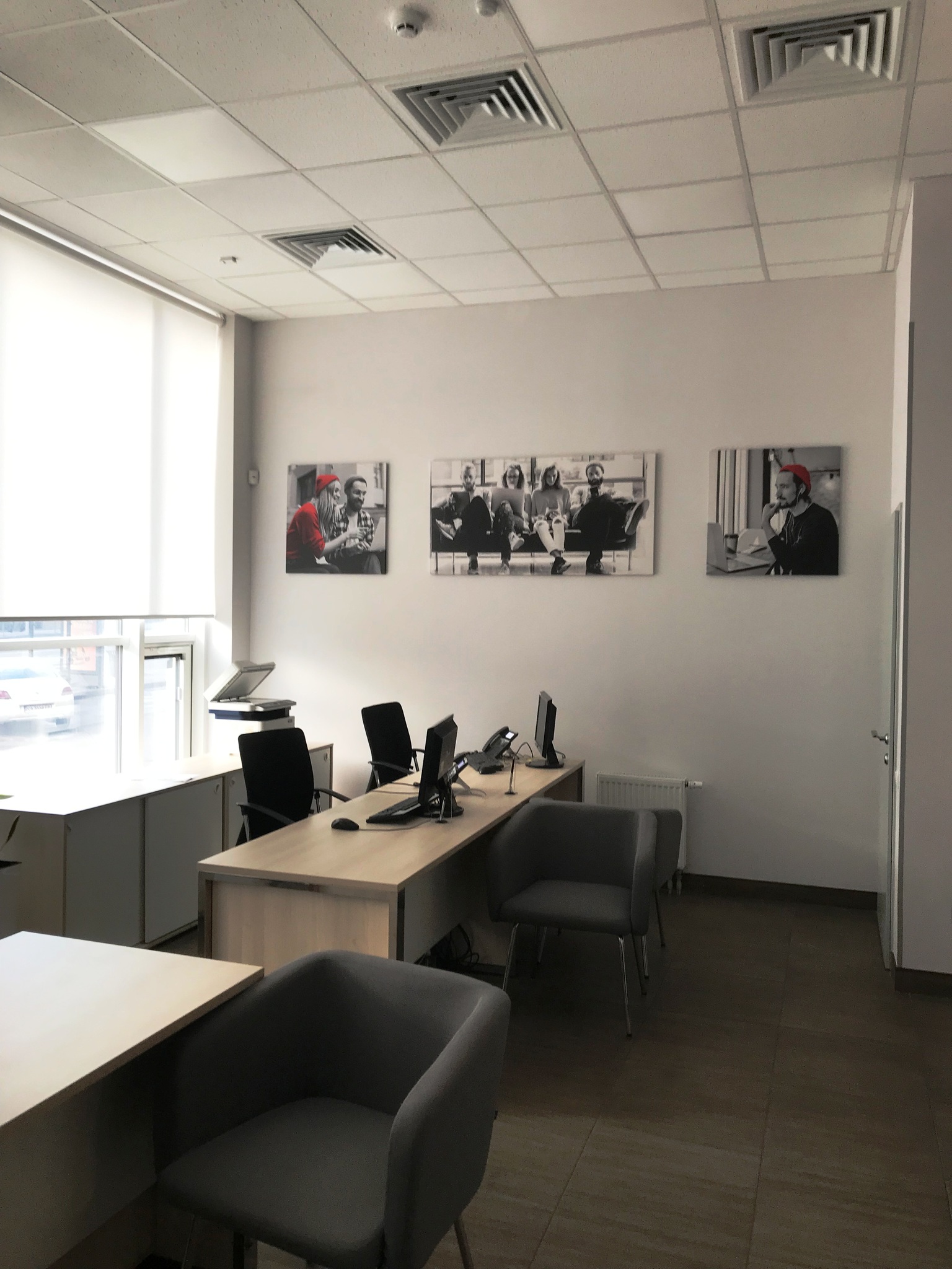 Оренда приміщення вільного призначення 266 м², Полтавська вул., 10