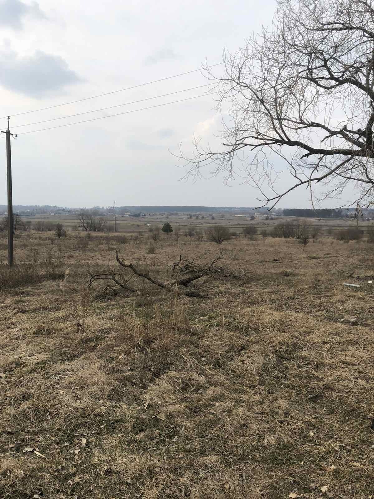 Продаж ділянки під індивідуальне житлове будівництво 9.05 соток