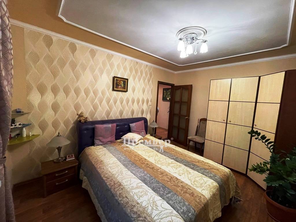Продажа 2-комнатной квартиры 64 м², Левитана ул.
