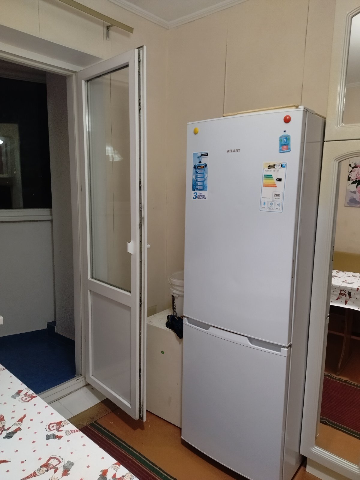 Оренда 1-кімнатної квартири 35 м², Генерала Бочарова вул., днепропетровская ул., 6/16
