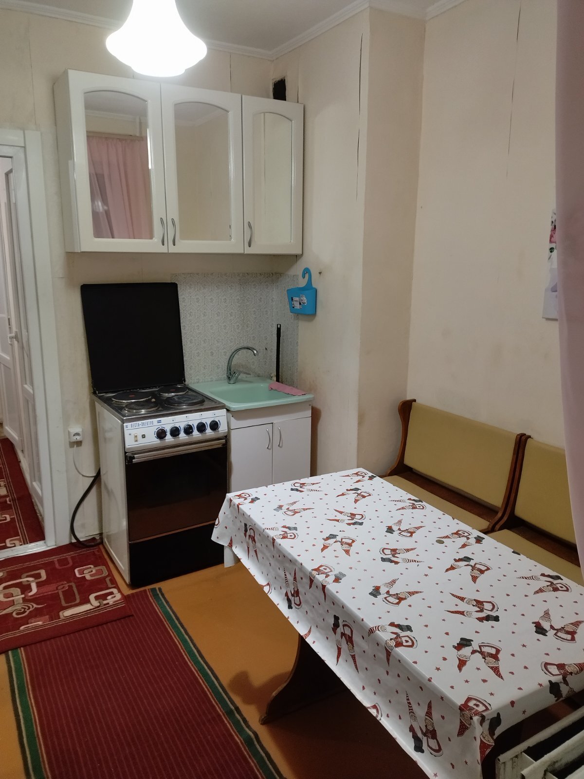 Оренда 1-кімнатної квартири 35 м², Генерала Бочарова вул., днепропетровская ул., 6/16