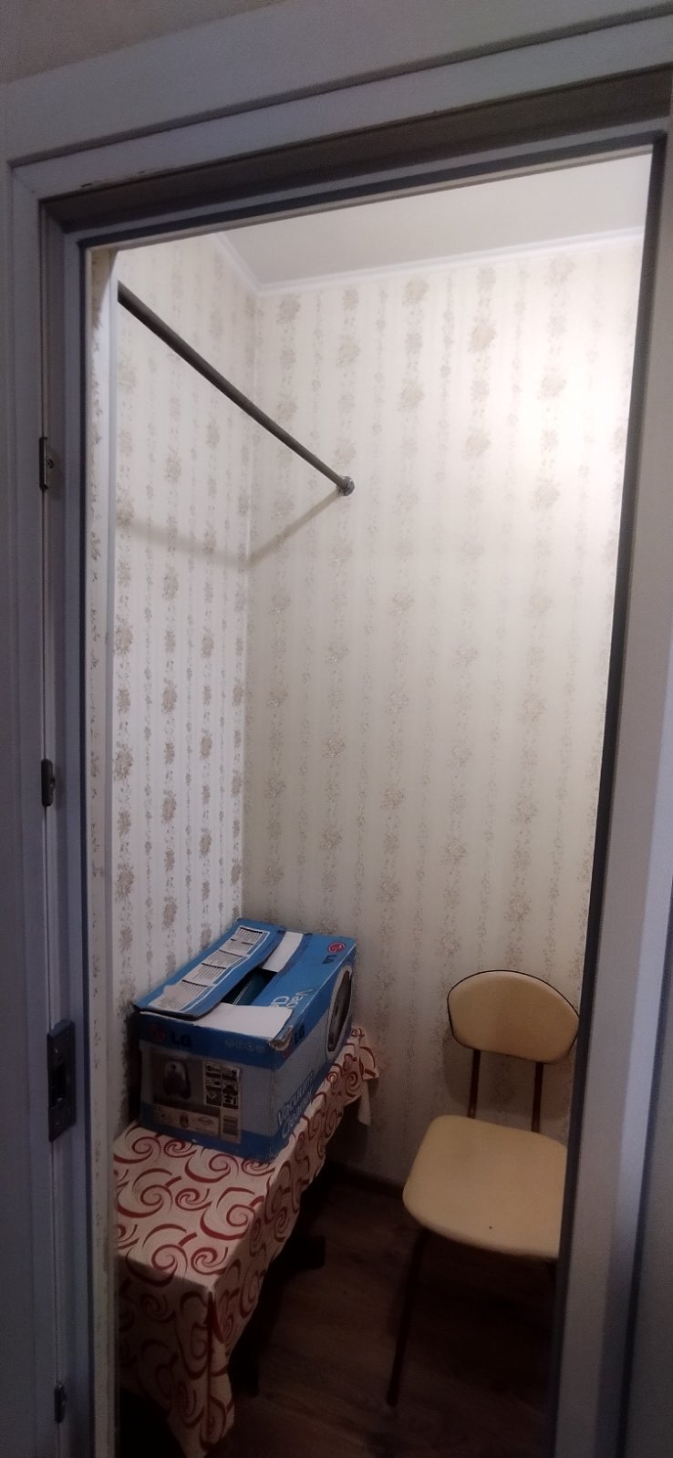 Оренда 1-кімнатної квартири 35 м², Генерала Бочарова вул., днепропетровская ул., 6/16
