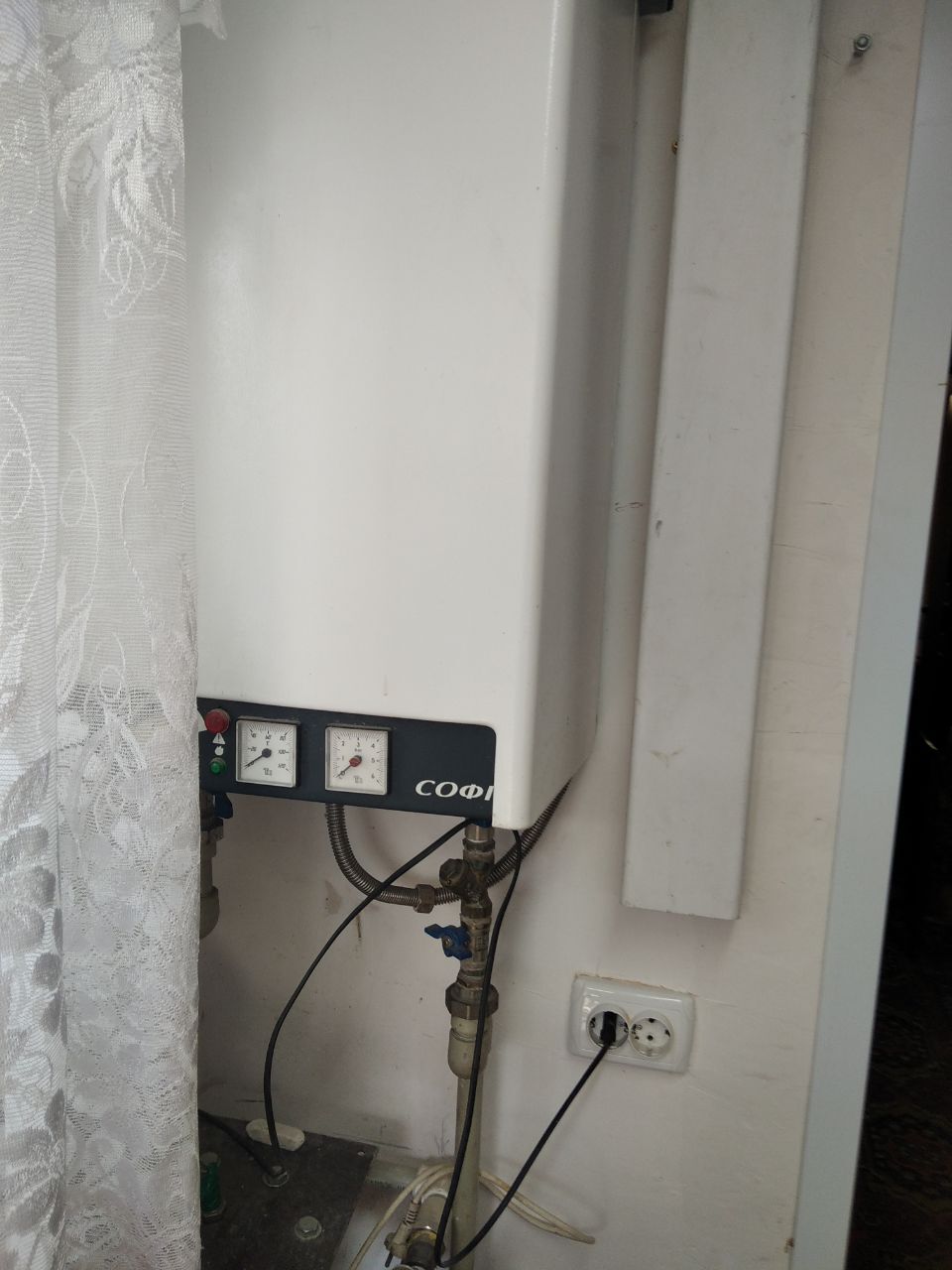 Аренда дома 45 м², Зеленая ул.