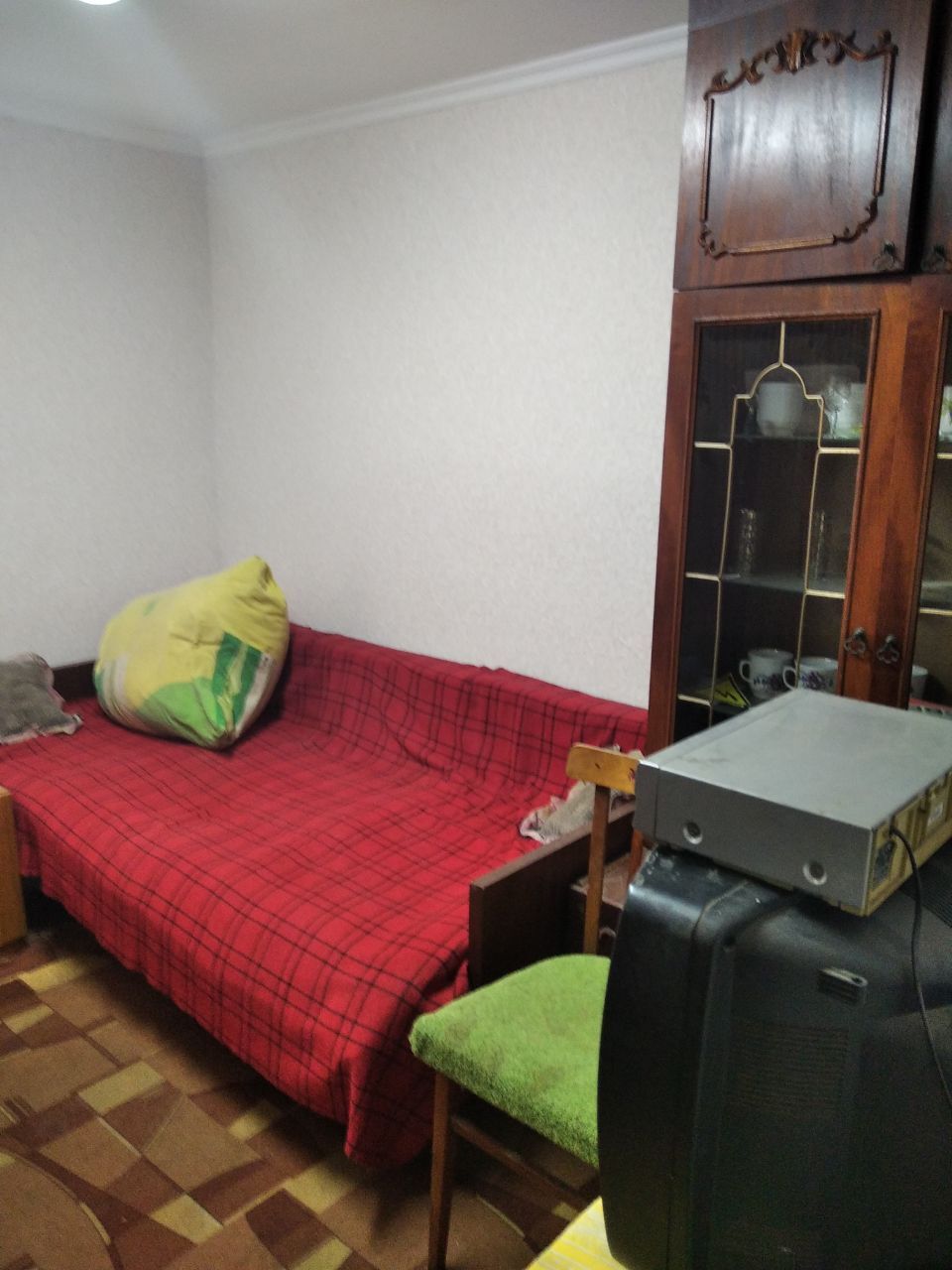 Аренда дома 45 м², Зеленая ул.