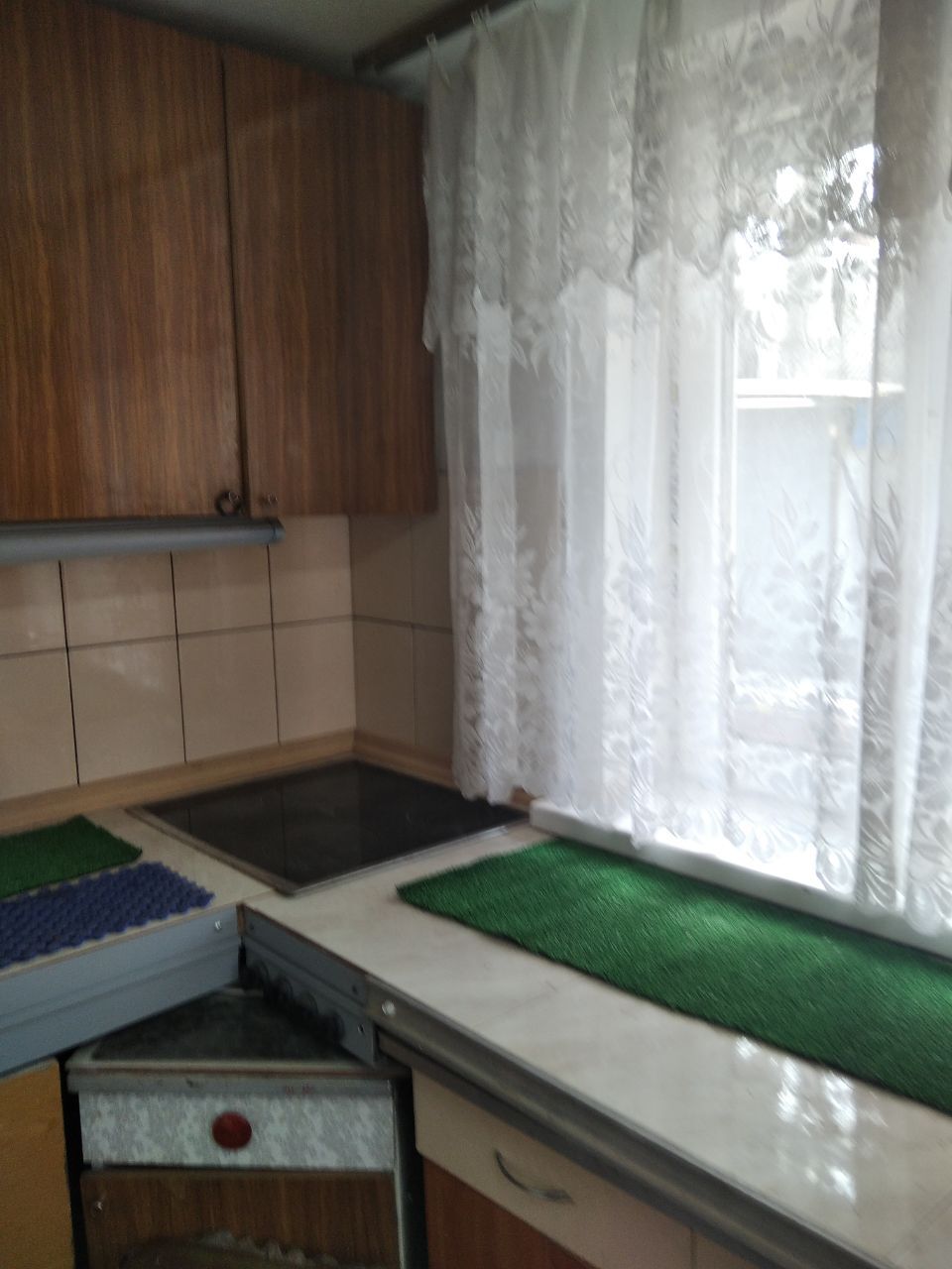 Аренда дома 45 м², Зеленая ул.