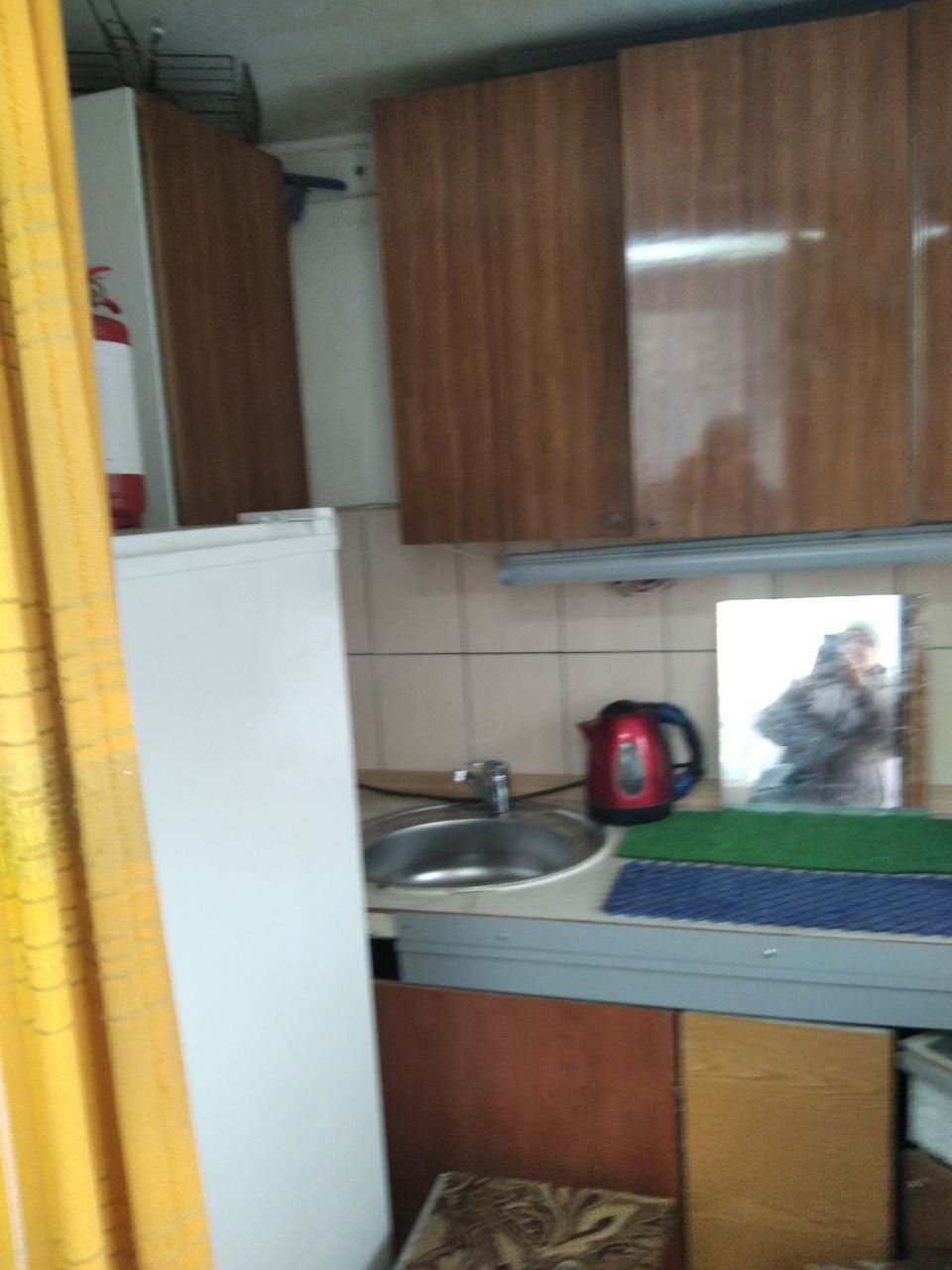 Аренда дома 45 м², Зеленая ул.