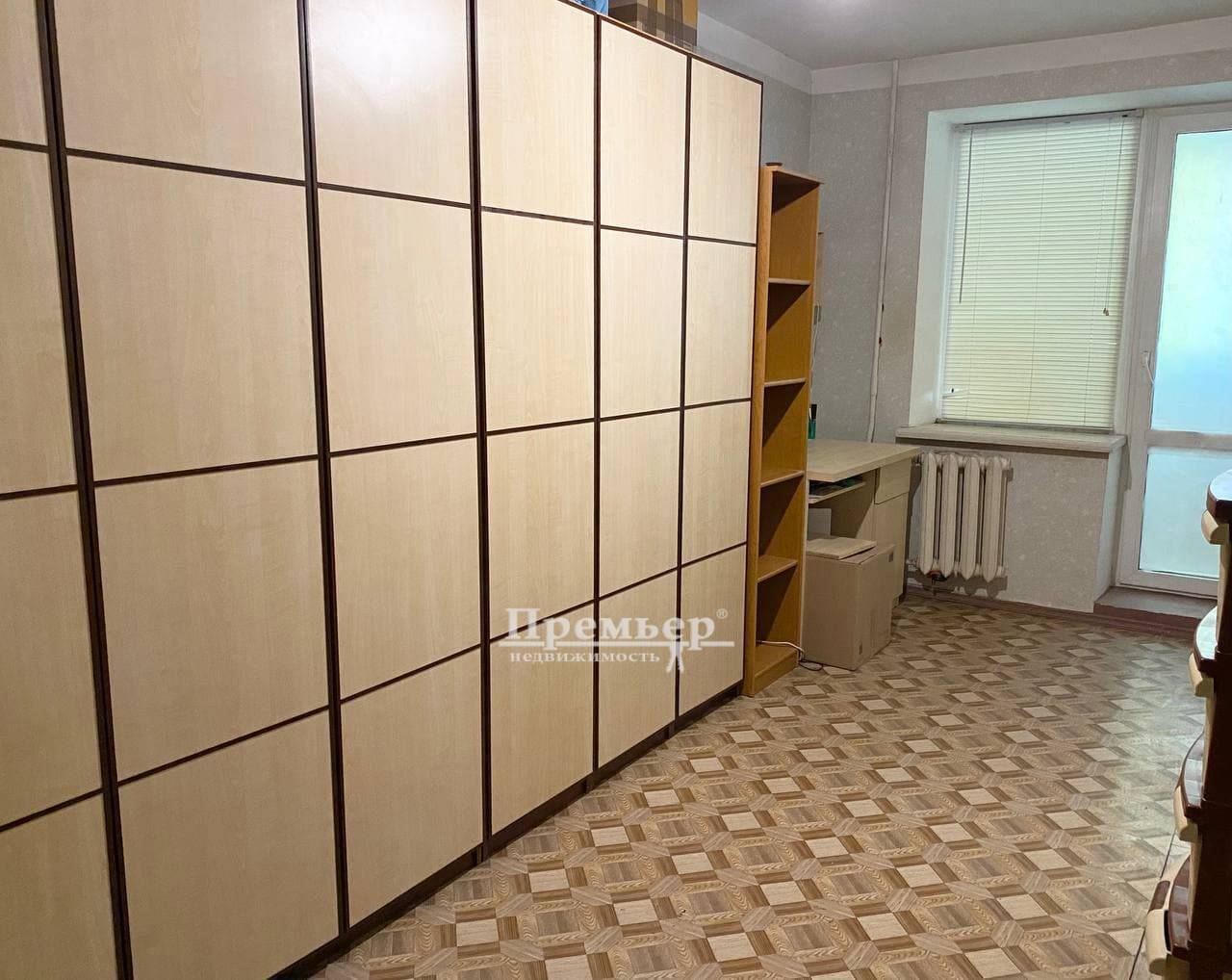 Продажа 3-комнатной квартиры 72.6 м², Семена Палия ул.