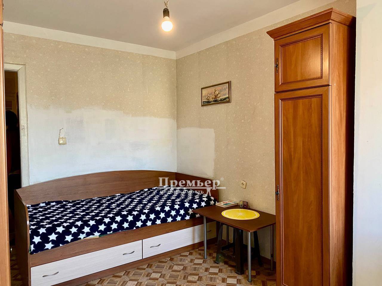 Продажа 3-комнатной квартиры 72.6 м², Семена Палия ул.