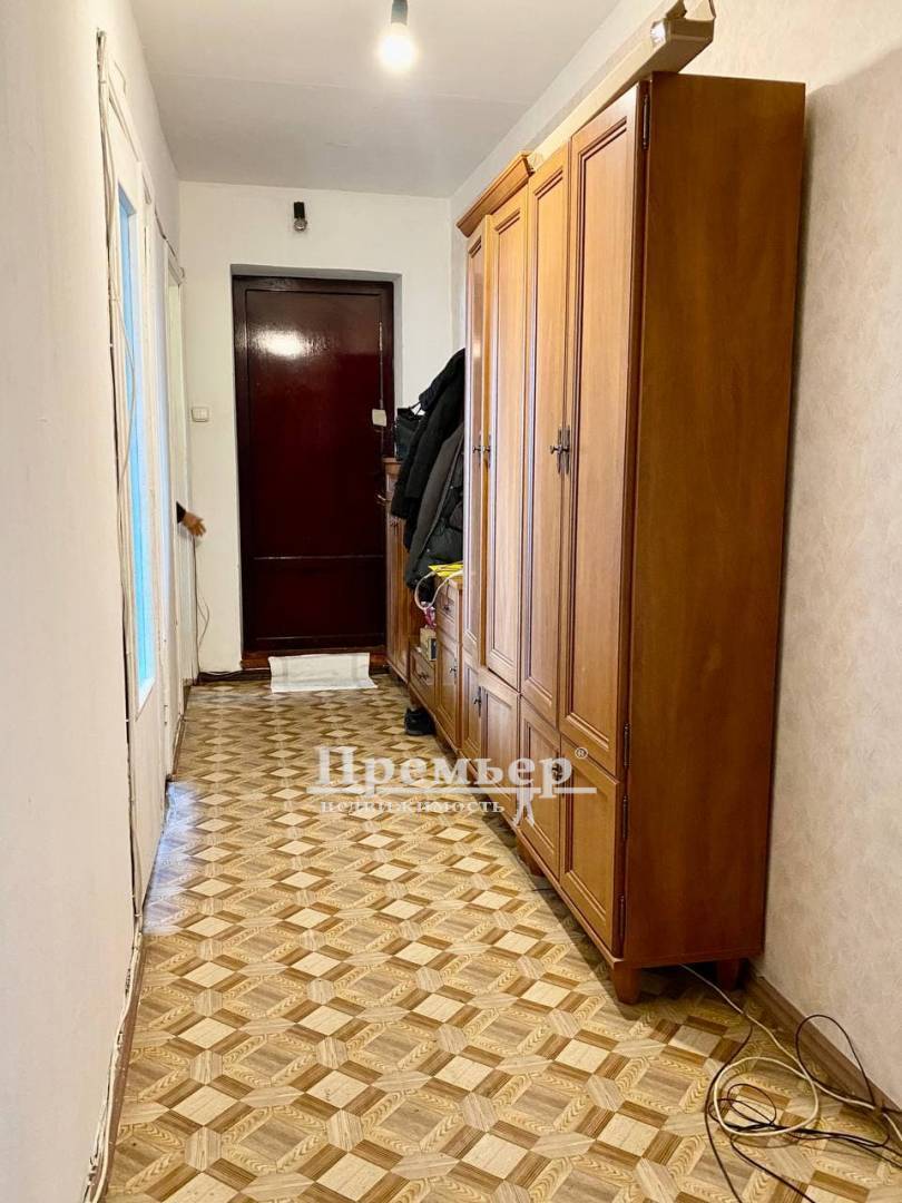 Продаж 3-кімнатної квартири 72.6 м², Семена Палія вул.
