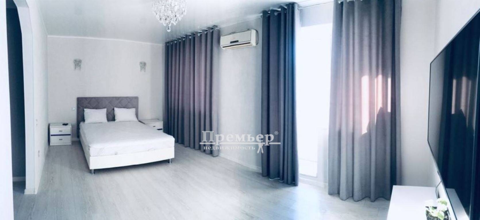 Продажа 1-комнатной квартиры 53 м², Академика Заболотного ул.