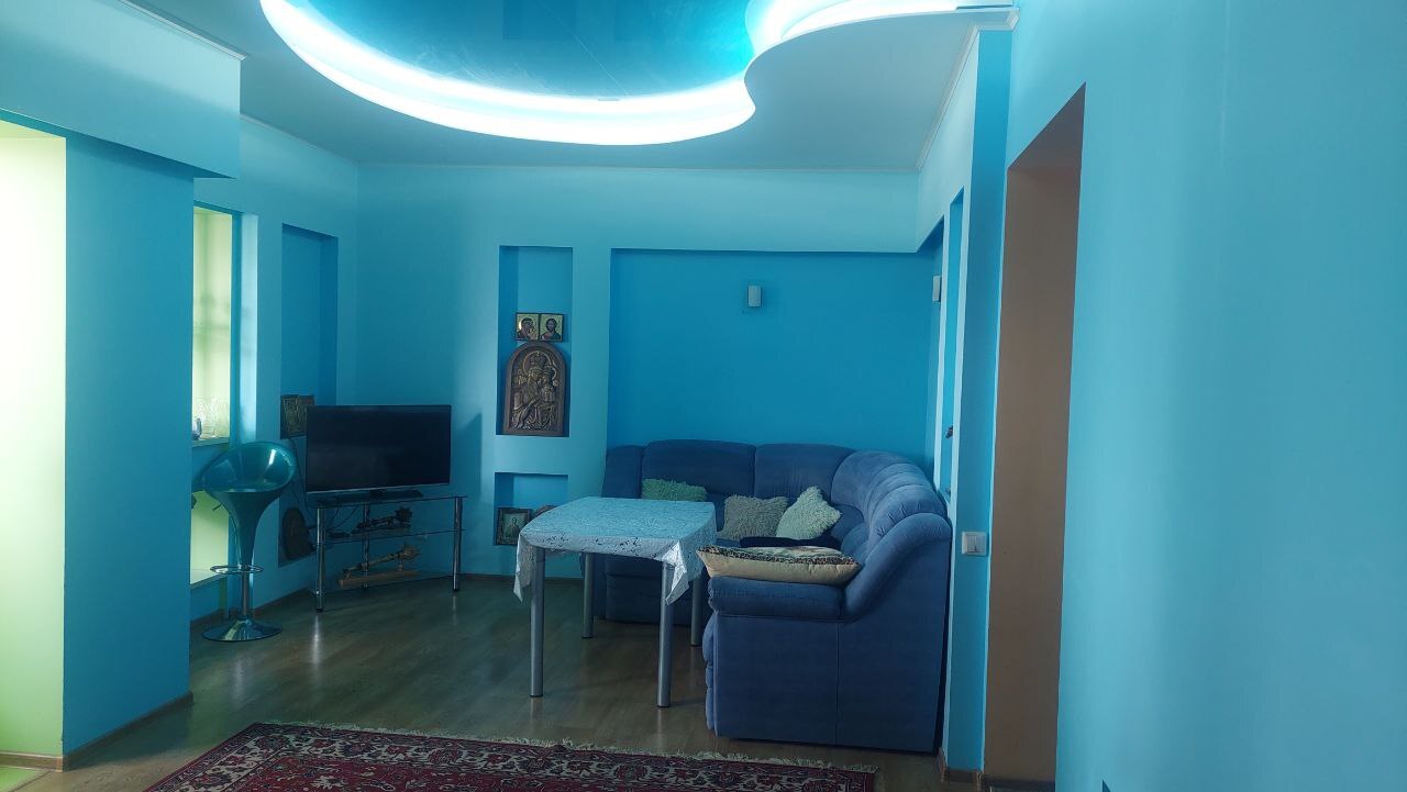 Оренда 2-кімнатної квартири 90 м², Проскурівська вул., 45