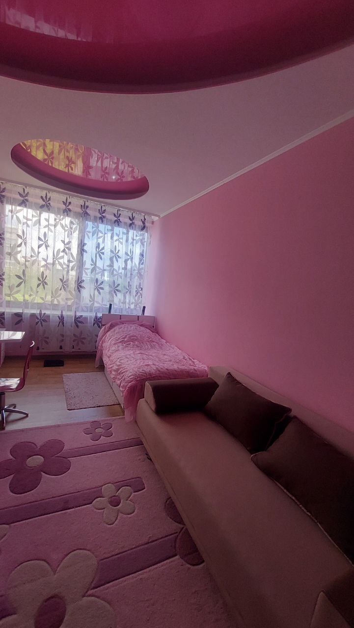 Аренда 2-комнатной квартиры 90 м², Проскуровская ул., 45