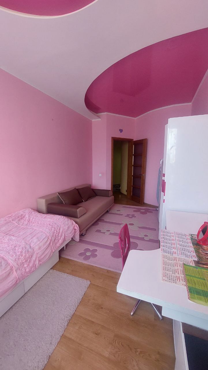 Аренда 2-комнатной квартиры 90 м², Проскуровская ул., 45