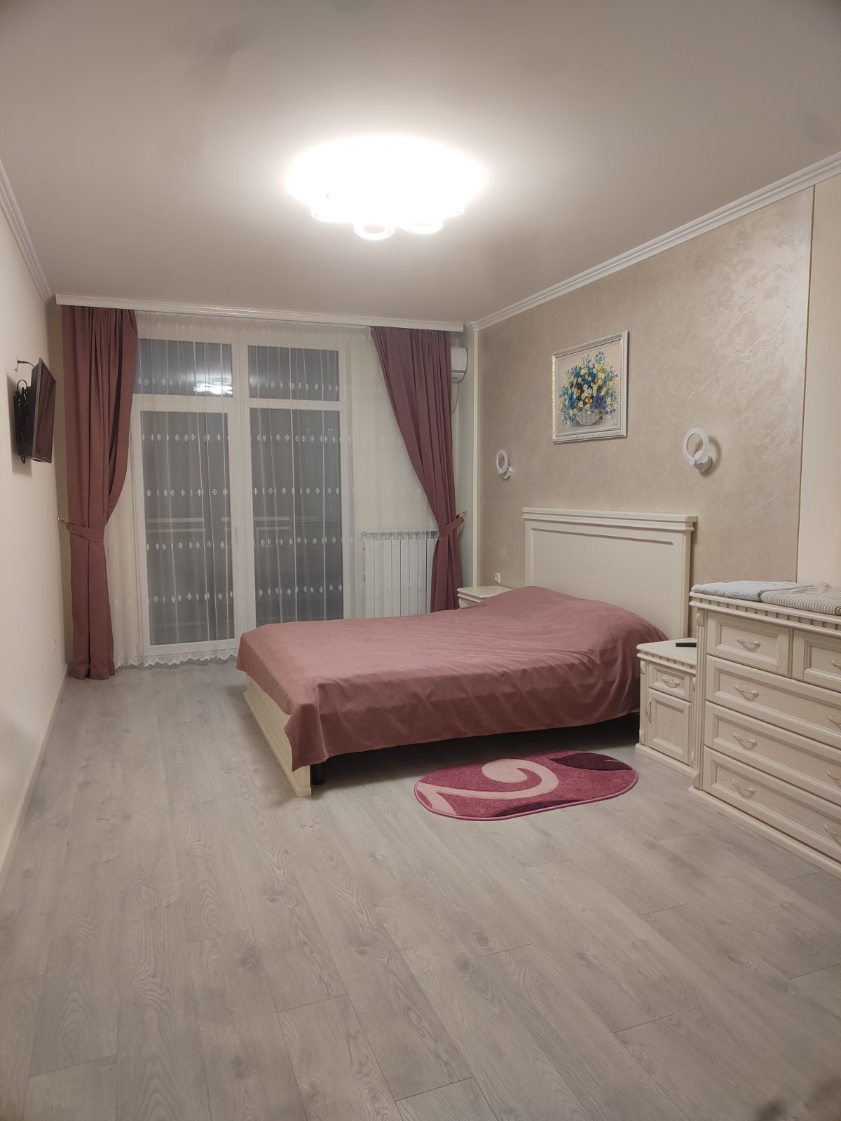 2-кімнатна квартира подобово 82 м², ЖК на вул. Степана Бандери, 23, Будинок 1
