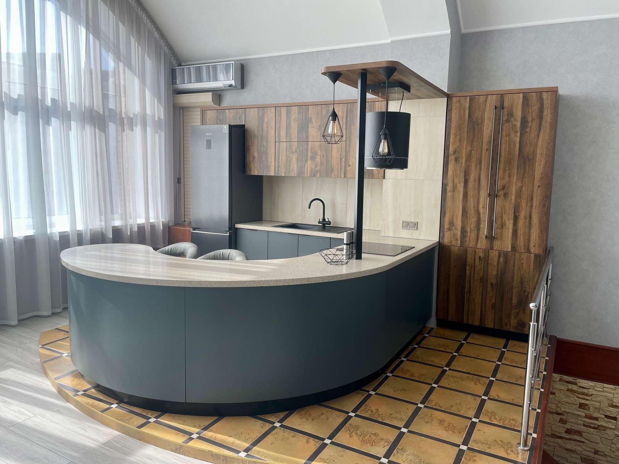 Продажа 3-комнатной квартиры 150 м², Героев Сталинграда просп., 6 К8