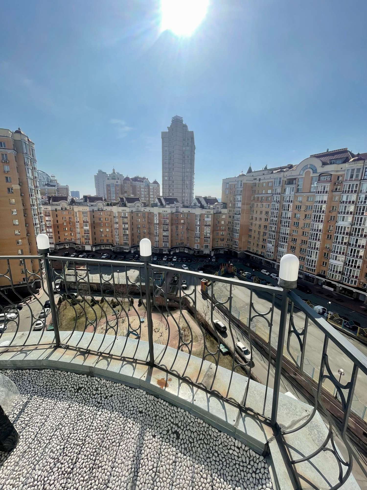 Продажа 3-комнатной квартиры 150 м², Героев Сталинграда просп., 6 К8