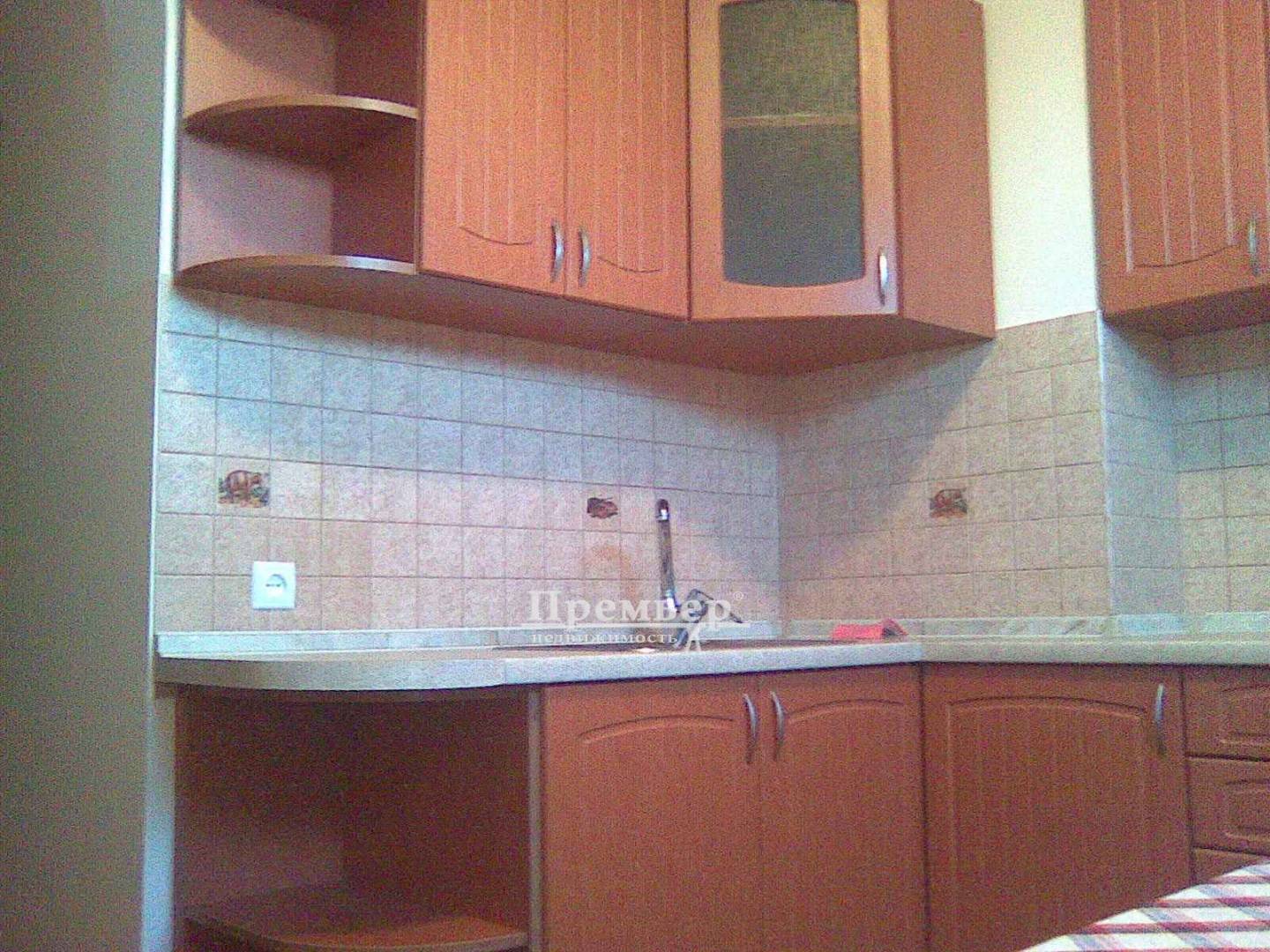 Продаж 1-кімнатної квартири 34 м², Академіка Глушко просп.