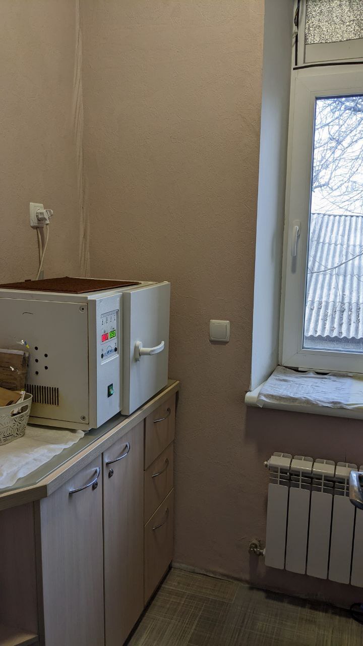 Продажа 3-комнатной квартиры 72 м², Михаила Грушевского ул.