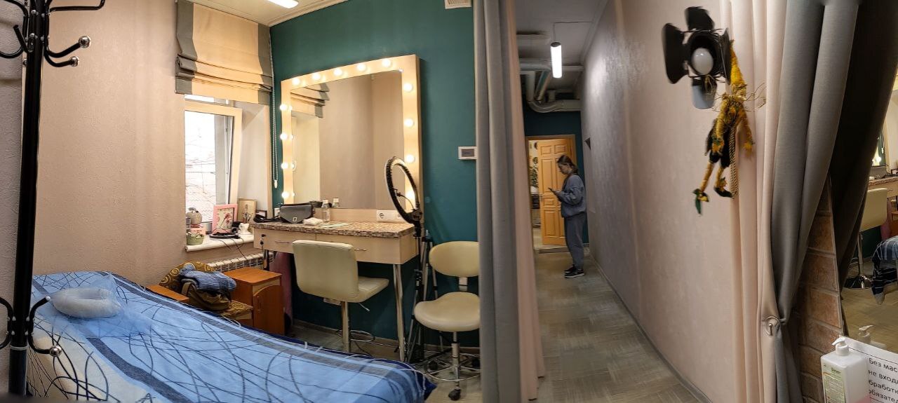 Продажа 3-комнатной квартиры 72 м², Михаила Грушевского ул.