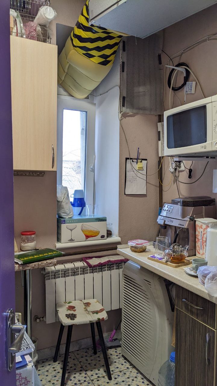 Продажа 3-комнатной квартиры 72 м², Михаила Грушевского ул.