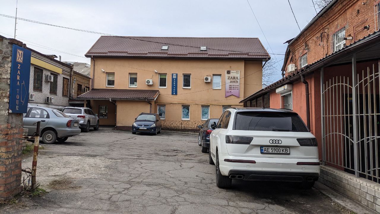 Продажа 3-комнатной квартиры 72 м², Михаила Грушевского ул.