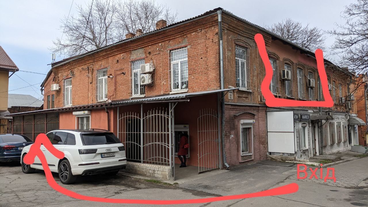 Продажа 3-комнатной квартиры 72 м², Михаила Грушевского ул.