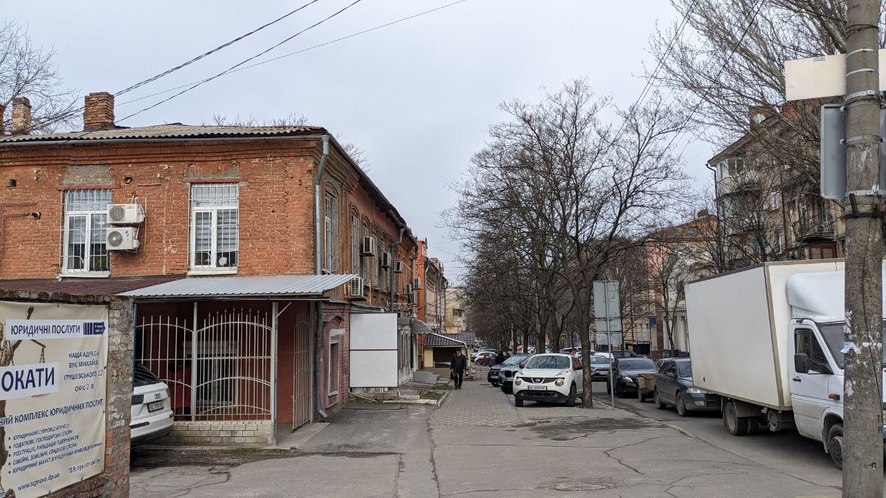 Продажа 3-комнатной квартиры 72 м², Михаила Грушевского ул.