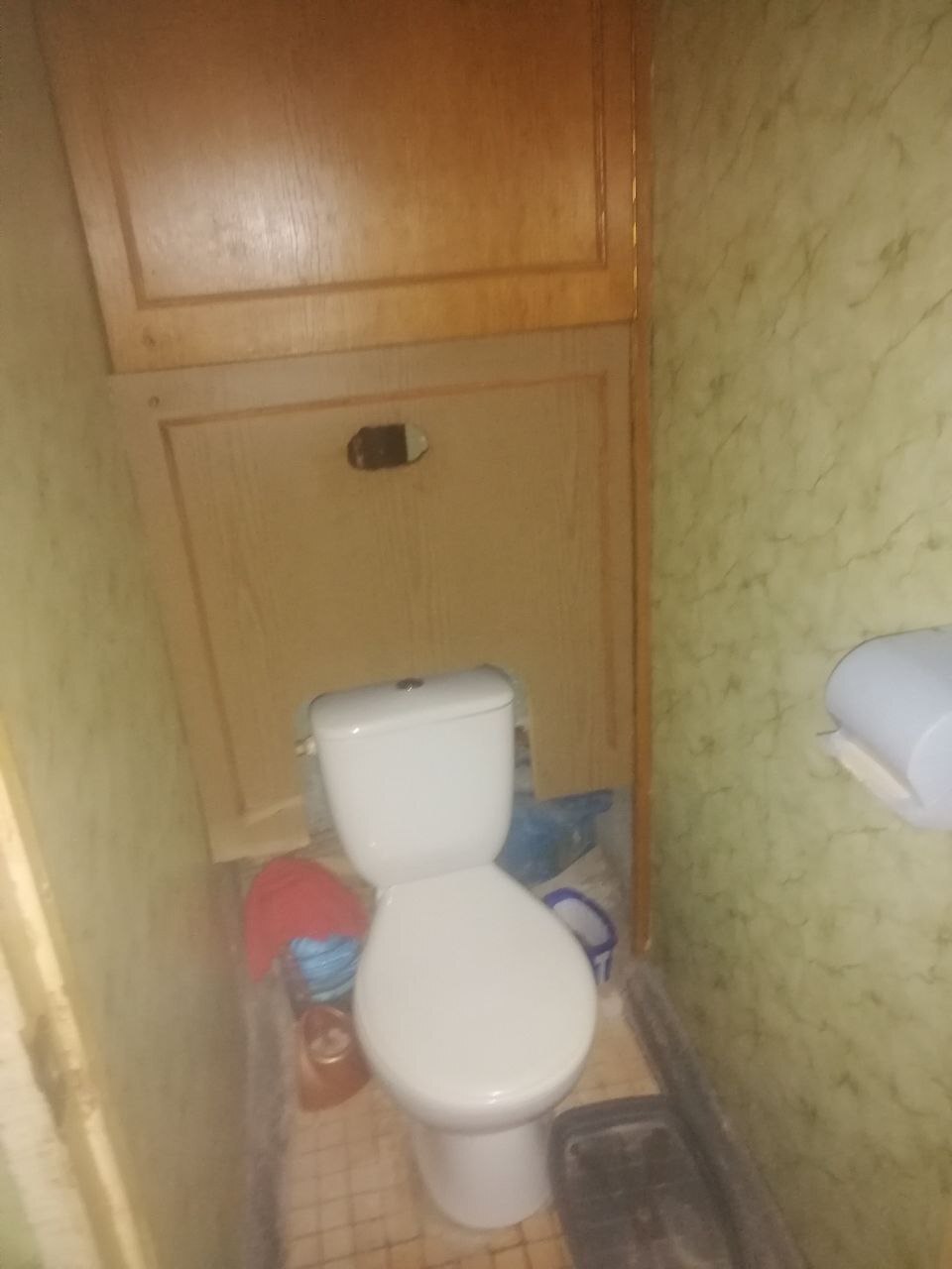 Продажа 2-комнатной квартиры 50 м², Энергетическая ул., 11