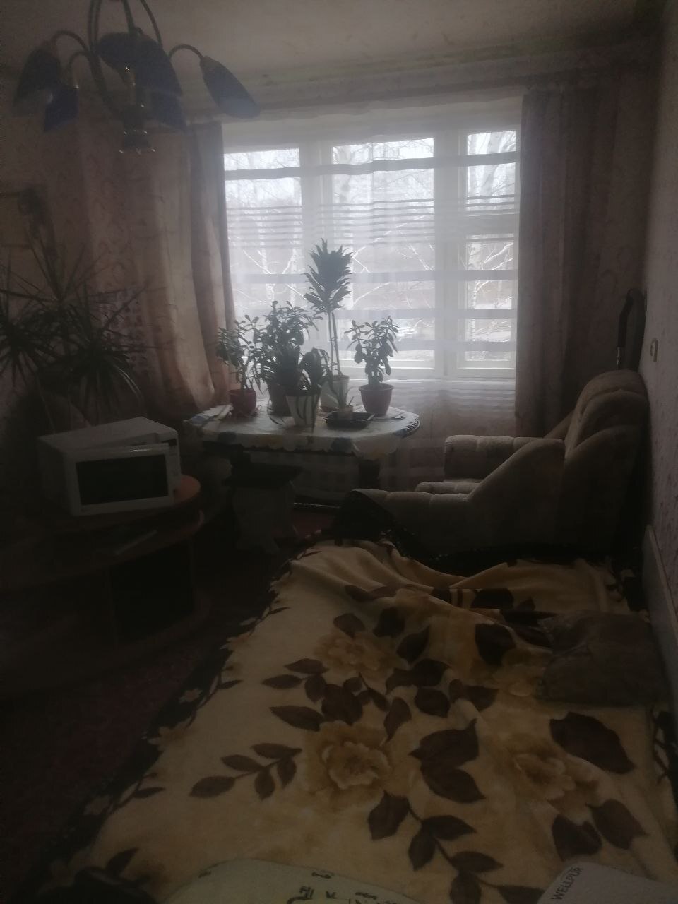 Продажа 2-комнатной квартиры 50 м², Энергетическая ул., 11