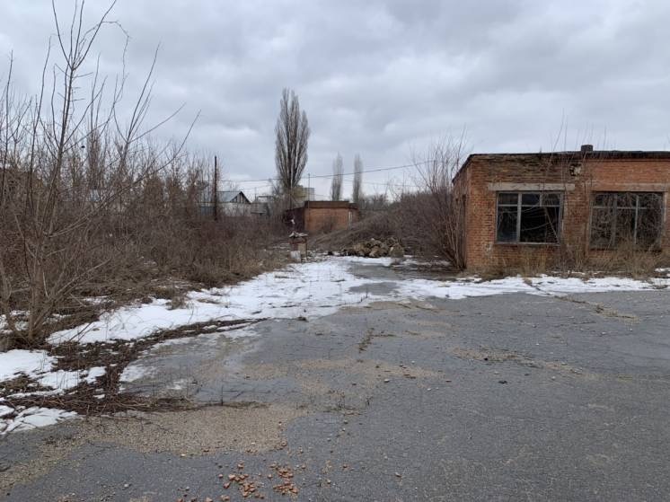 Продаж івент-майданчику 7000 м², Районна вул.
