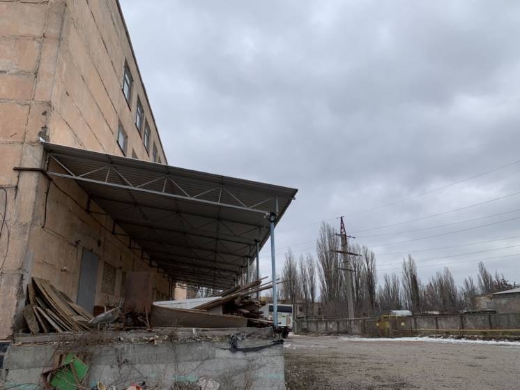Продаж івент-майданчику 7000 м², Районна вул.