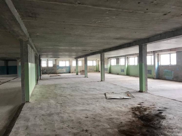 Продаж івент-майданчику 7000 м², Районна вул.
