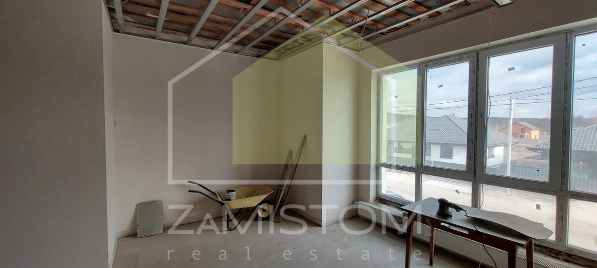 Продаж таунхауса 115 м²