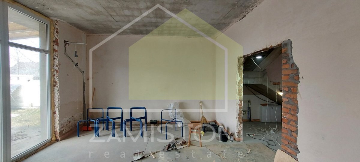 Продаж таунхауса 115 м²