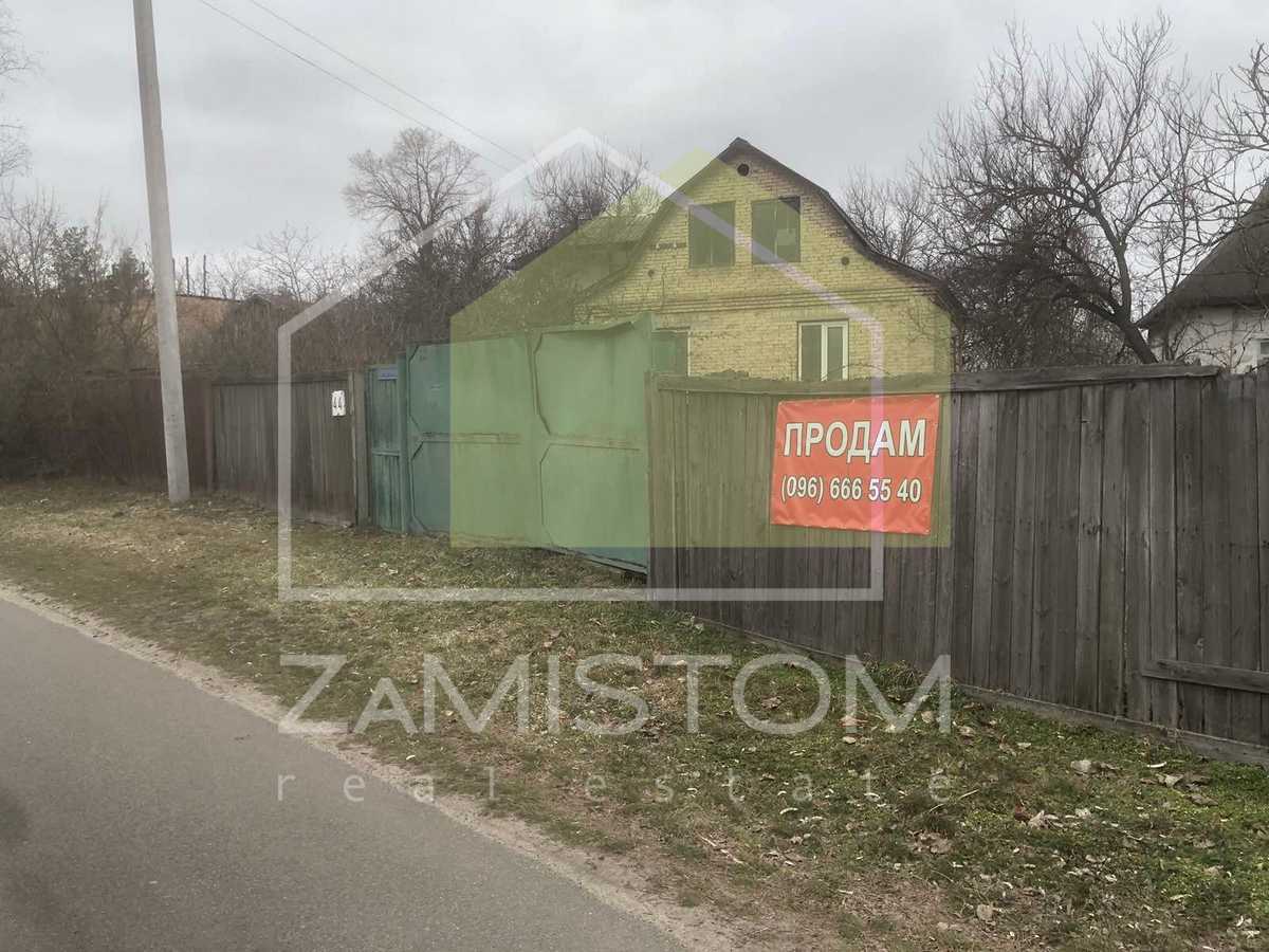 Продаж будинку 92 м²