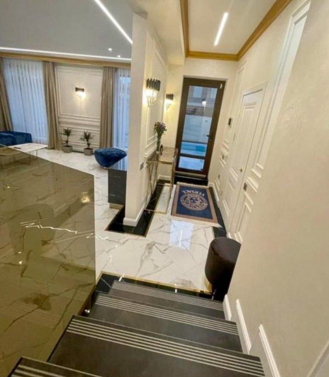 Аренда дома 200 м², Солнечная ул., 5