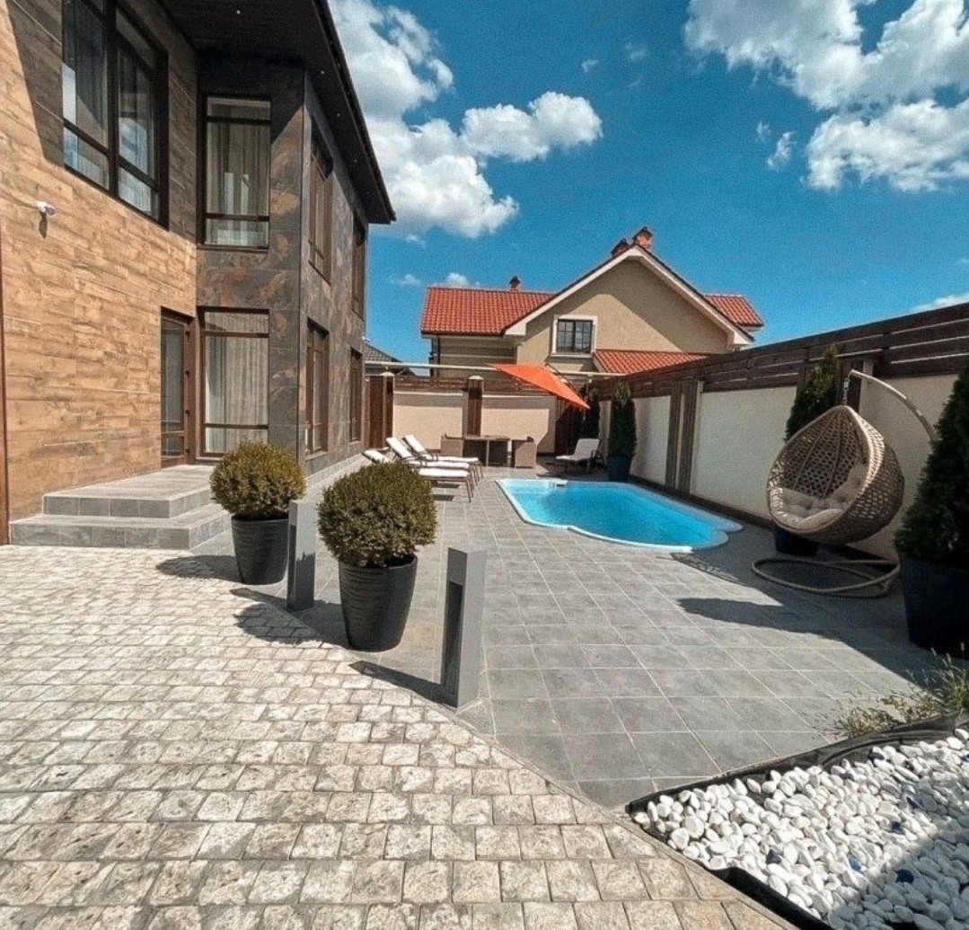 Аренда дома 200 м², Солнечная ул., 5